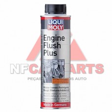 ADITIVO LIMPEZA INTERIOR DO MOTOR - 300ML